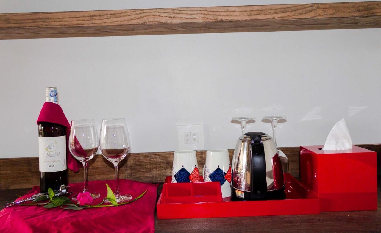 Sapa Catcat Hills Resort & Spa Dış mekan fotoğraf