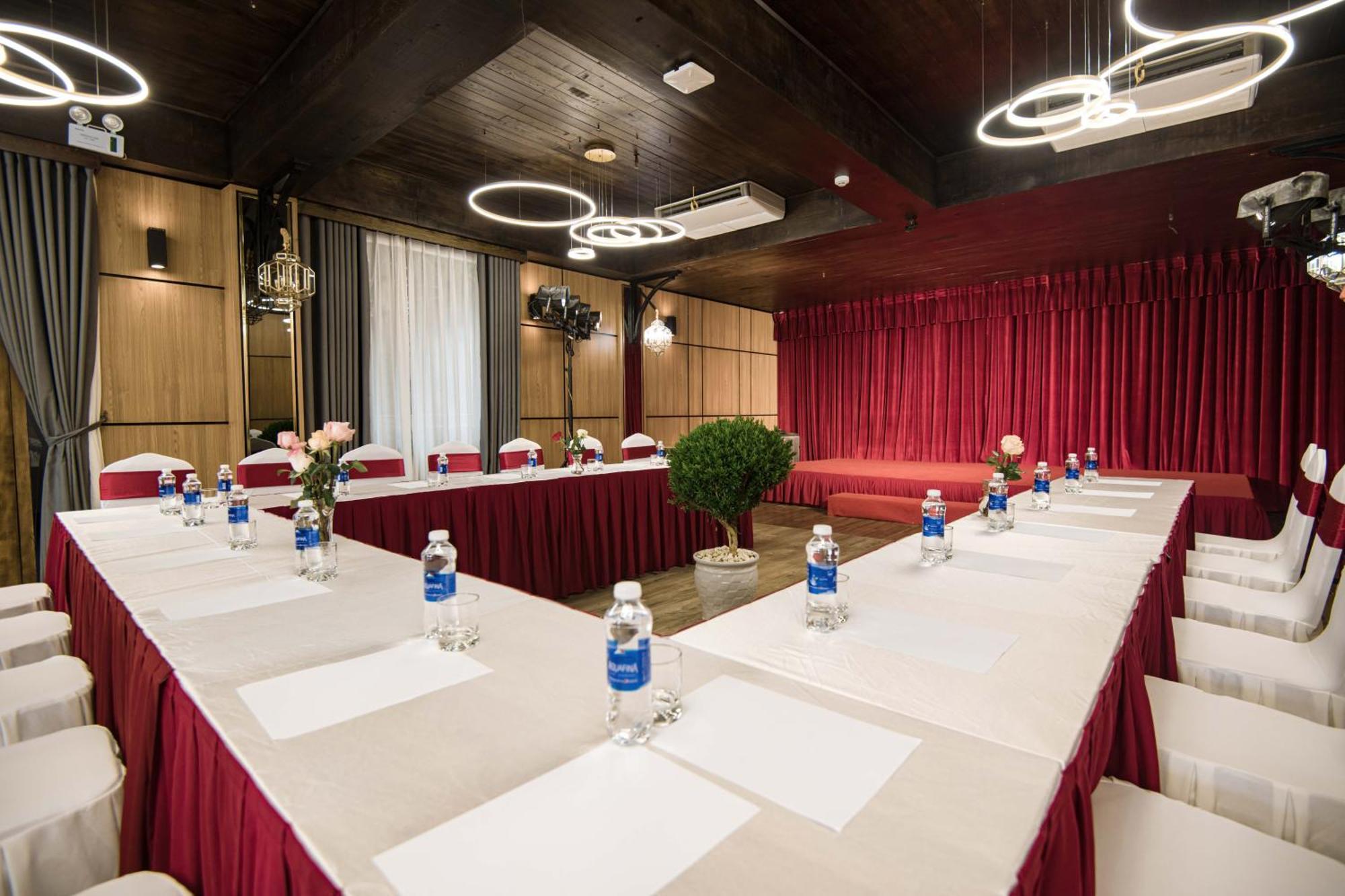 Sapa Catcat Hills Resort & Spa Dış mekan fotoğraf